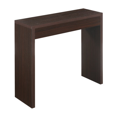 Gillings Entryway Hall Table by Wrought Studio