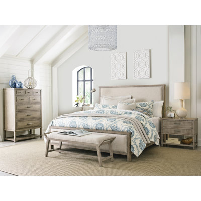 Barksdale Bench by Laurel Foundry Modern Farmhouse