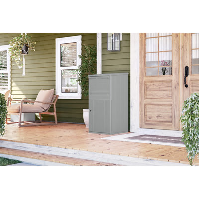 Package Delivery Box