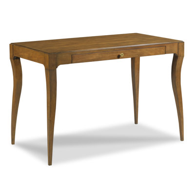 Cambria Desk by Woodbridge Furniture
