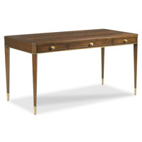 Livingston Desk by Woodbridge Furniture