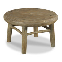 Kindred Cocktail Table by Woodbridge Furniture