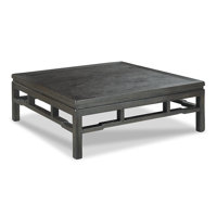 Modern Ming Table by Woodbridge Furniture