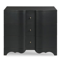 Cumberbund Chest by Woodbridge Furniture