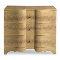 Cumberbund Chest by Woodbridge Furniture