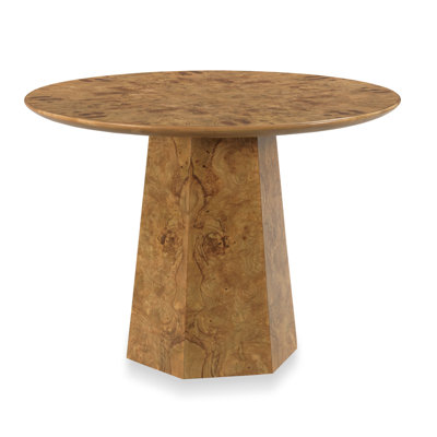 Beckner Table - 42" by Woodbridge Furniture