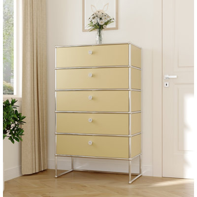 Accent Chest by Dream cabinet