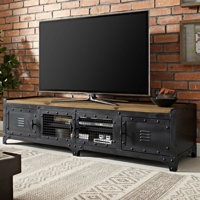 Katarin 62.9 W Storage Credenza by Williston Forge