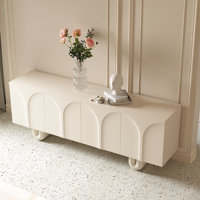 Creative Cream TV Cabinet 86.6