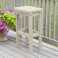 Arbnora Bar Stool by Lark Manor