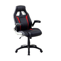 Street Racer Gaming Chair by Hokku Designs