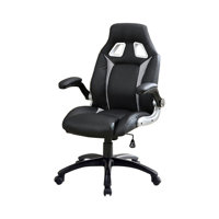 Street Racer Gaming Chair by Hokku Designs