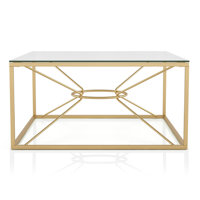 Frame Coffee Table by Everly Quinn