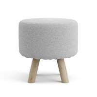 Kyrran Footrest Stool (Set Of 2) by George Oliver