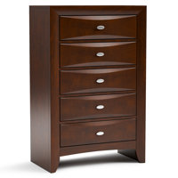 Urbanek 5-Drawer Chest