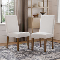 Cleland Side Chairs by Gracie Oaks