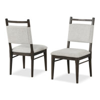 Errol Dining Chairs by George Oliver