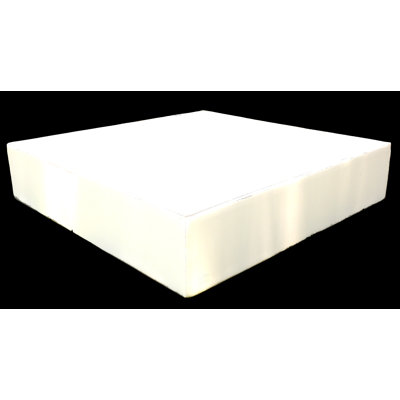 Play Pad 8" Square Resort Bed by La-Fete