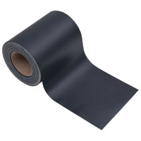 Micco Garden Privacy Screen Fence Screen Fabric Roll Sunscreen Shade PVC by Arlmont & Co.