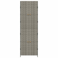 Water Resistant Acacia Cabinet Deck Box