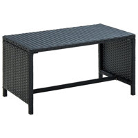 Frame Single Coffee Table by Ebern Designs