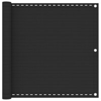 Vidaxl Balcony Screen HDPE by VidaXL