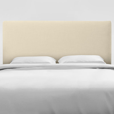 Serta Selena Queen/Full Upholstered Headboard by Serta