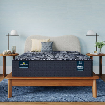 Perfect Sleeper X Excelled Extra Firm 13.75" Hybrid Mattress by Serta