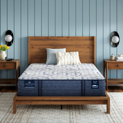 Perfect Sleeper Pro Hampton Extra Firm 12.5" Latex Hybrid Mattress