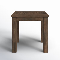 Vienna Side Table by Joss & Main