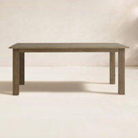 Vienna Outdoor Dining Table by Joss & Main