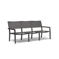 Vegas Sling Patio Sofa by Sunset West