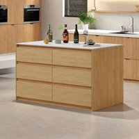 kitchen island by Artistic Soul XKX Premium Furniture