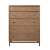 Violet 5 - Drawer Chest by Flexsteel