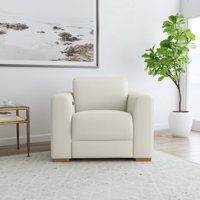 Celeste Power Recliner With Adjustable Power Headrest by Flexsteel