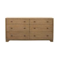Haven Dresser by Flexsteel