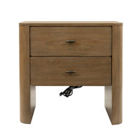 Haven Nightstand by Flexsteel