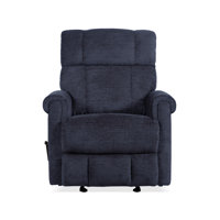 Clint Gliding Recliner
