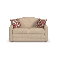 Tillie Loveseat by Flexsteel