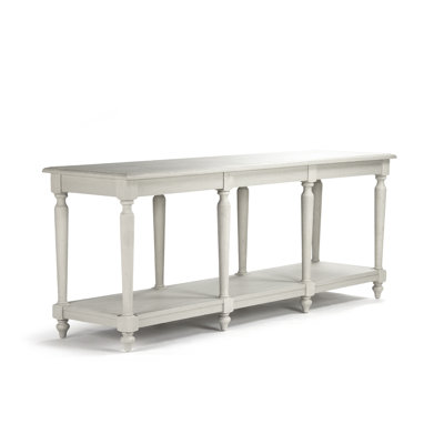 78.5" Console Table by Zentique
