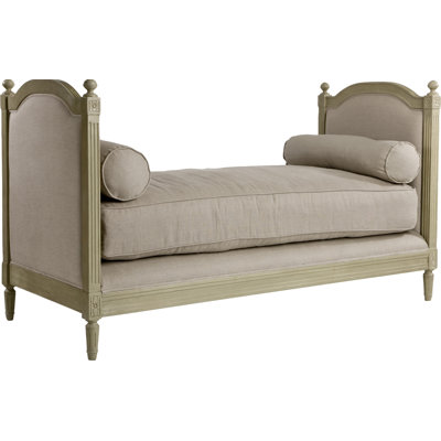 Antoinette Chaise Lounge by Zentique