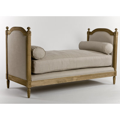 Antoinette Chaise Lounge by Zentique