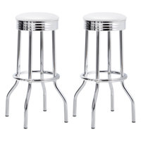 Raageh 30 Counter Stool by Wildon Home