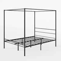 Aubrea Canopy Bed by Wade Logan
