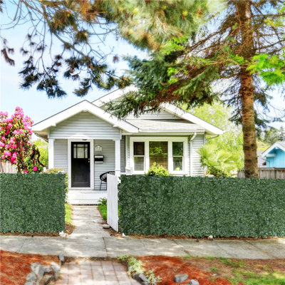 3 ft. H x 10 ft. W Faux Ivy Leaves Polyethylene Privacy Screen by Yaheetech