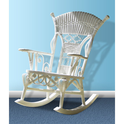 Millie Rocking Chair