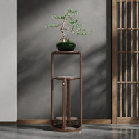 Chinese style flower frame with multiple layers of by Zhang