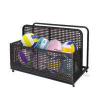 Poolside Float Storage, Outdoor Storage, Patio Poolside Float Storage Basket, Storage Box, Outdoor Pool Caddy