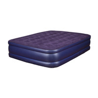 Stansport Deluxe Air Bed Double High by Stansport