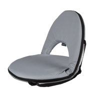 Reclining/Folding Stadium Seat